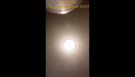 Farrah Oatmeal PukeJob