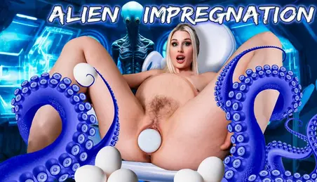 Alien Impregnation Porn Videos (21) - FAPSTER