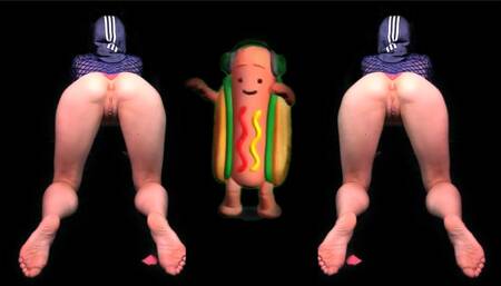 BREAK YOUR FAST FOR ME - PART 3