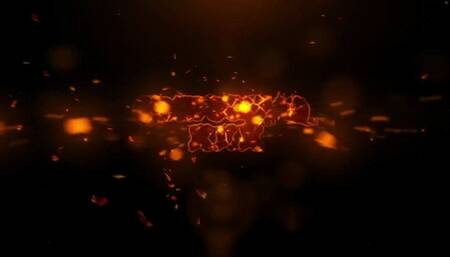 Three sexy clowns get sploshy and messy with a very happy ending !!