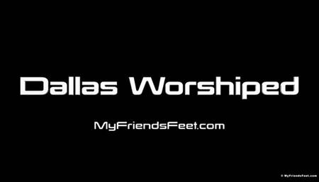 Dallas Worshiped