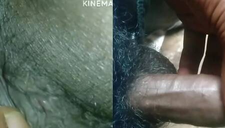 How to kiss someone else's wife?