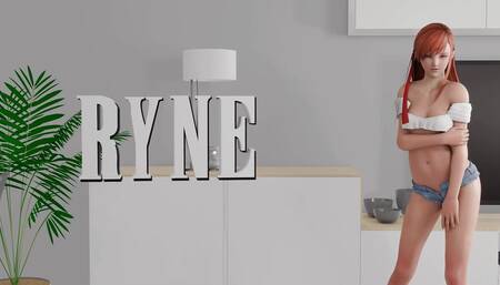 Final Fantasy xiv Ryne Fucked All Day And Night (Full Length Animated Hentai Porno)