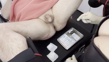 Next in a CBT session