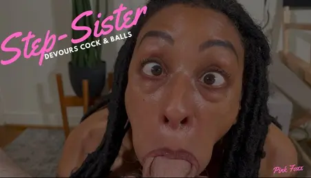 Balls In Mouth Porn Videos (2) - FAPSTER