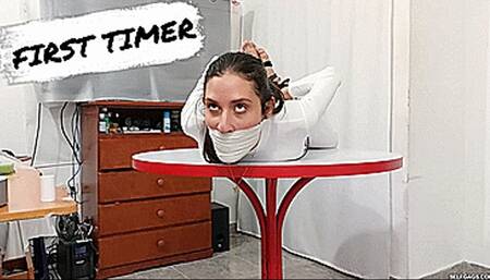 Elvira's First Time Bound (wmv)