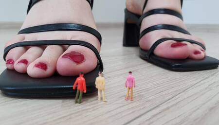 The Teacher's Revenge Finale WMV