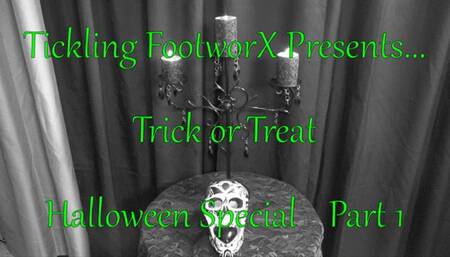 Halloween Special pt1