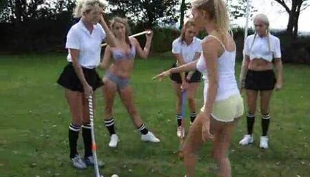 5 Girl