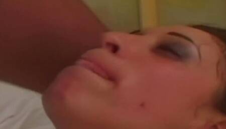 Sexy Girl Morgana Having Extreme Fuck