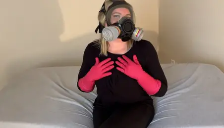 Respirator Porn - Respirator Porn Videos (48) - FAPSTER