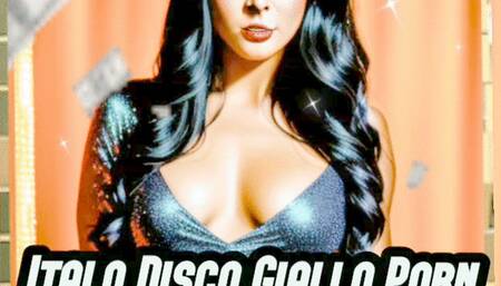Italo Disco Giallo Porn