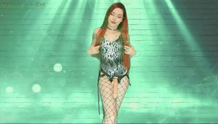 Intensify your cock addiction!