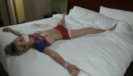 Kody Evans: Lost Bet