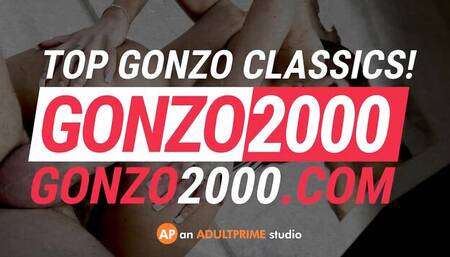 Gonzo 2000 featuring Lauro Giotto's hd xxx