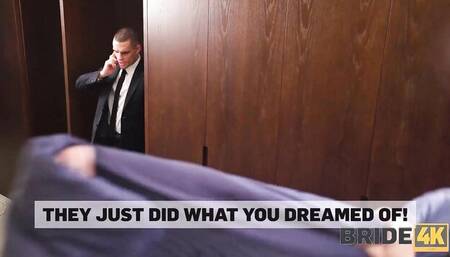 VIP 4K featuring Zeynep Jessica's euro sex action