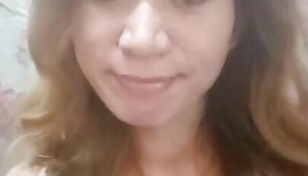 Reyna Alconer Is a Beautiful Whore