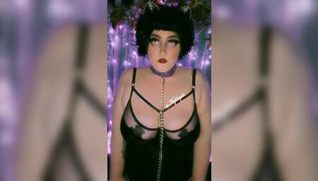 Adventures in Toyland - Catwoman edition