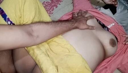 I Fucked My Muslim Girlfriend Because She Is Os so Sexy Body and Very Beautiful