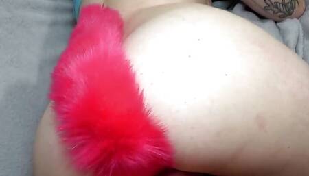 Fucked with 25 XXL Cock and sprayed directly into my tight pussy