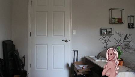 GFE Is This Costume Too Slutty