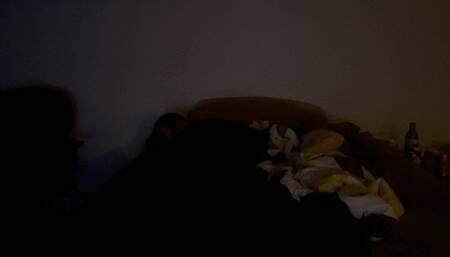 Brat Woken Up And Hyper Encased