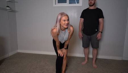 Self Defense with Sofia