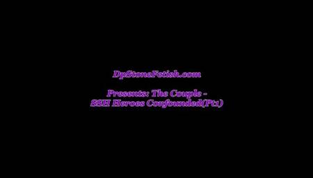 The Couple - SSH Heroes Confounded(Pt1)