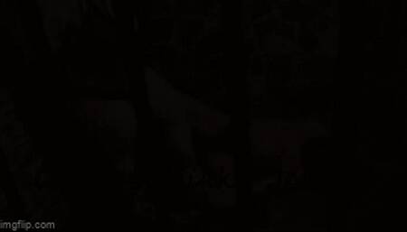 Watch this pathetic sub get a good kicking