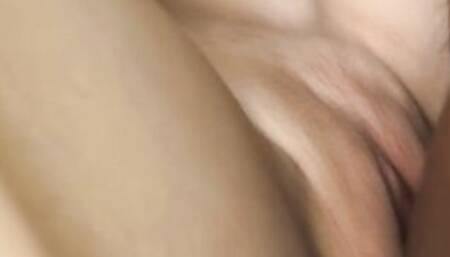 Yeah Rhea, those are massive pussy creampies!