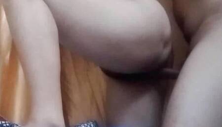 My cousin fucks me in asshole by mistake and my vagina is juicy now fuck my vagina