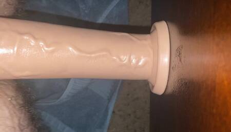 Lonely sissy
