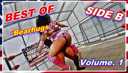 BEST OF: Bearhugs! - Volume 1 SIDE B WMV