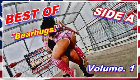 BEST OF: Bearhugs! - Volume 1 SIDE A WMV