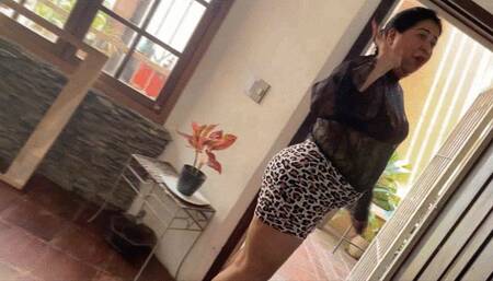 Balbina fantasy cranking battle vs the lazy jeep wagoneer