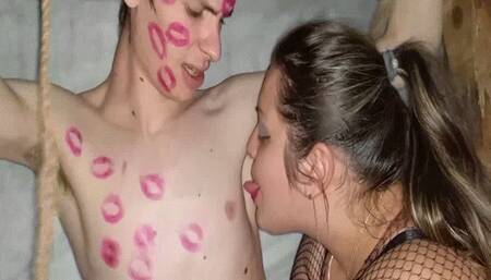 Lipstick dominates MP4(1920*1080)HD