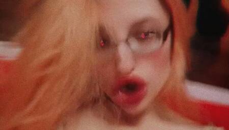 Avoid Cum and Orgasm!