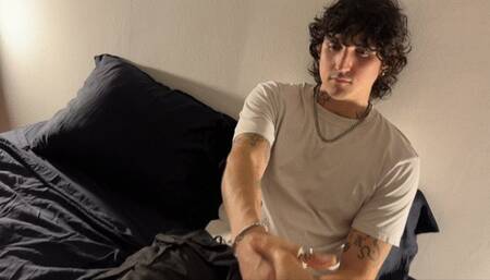 Male Freeze Videos By Stuck Bucks