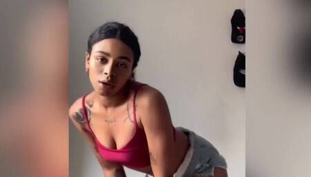 Compilation NSFW Teen TikTok part 7