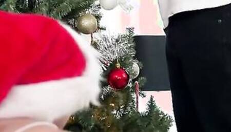 My Stepbrother Put His Dick In A Gingerbread House - S22:E6