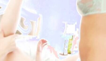 TRANSEROTICA TS Chanel Santini Makes Adorable Lena Kelly Cum