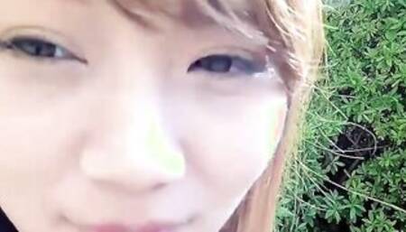 Chubby Rena Horikawa cheats her husband