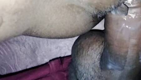 Bhabhi Ko Tel Laga Ke Chudai Ki Riya Bhabhi