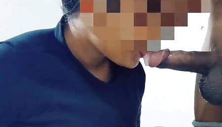 srilanka new best blowjob and fuck