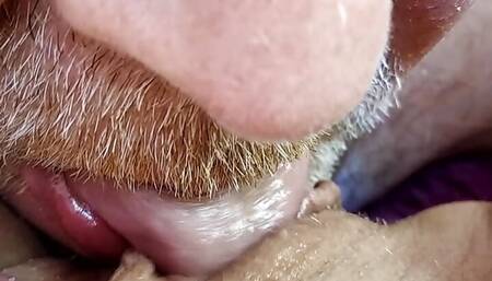 Morning of a mature married couple: blowjob, cunnilingus, intercourse with incredibly big plans from the first person ))