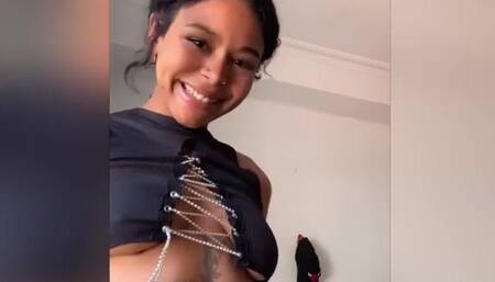 NSFW Teen TikTok compilation part 8