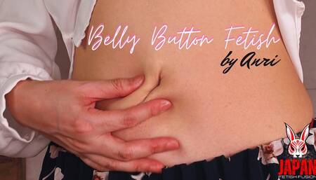 Revealing the Enigmatic Navel - Anri KAWAGUCHI