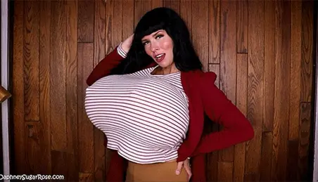 The Largest Fake Breasts - Fake Huge Bobbs Porn Videos - FAPSTER