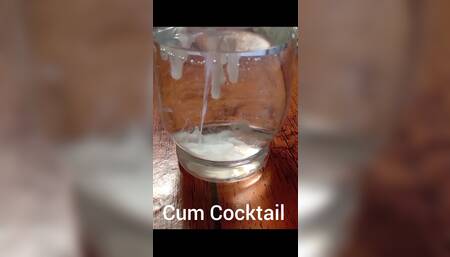 My Cumshot Compilation