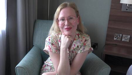 4K: OMG! Krass! Aus Babysitting wird BabyMAKING! ;)